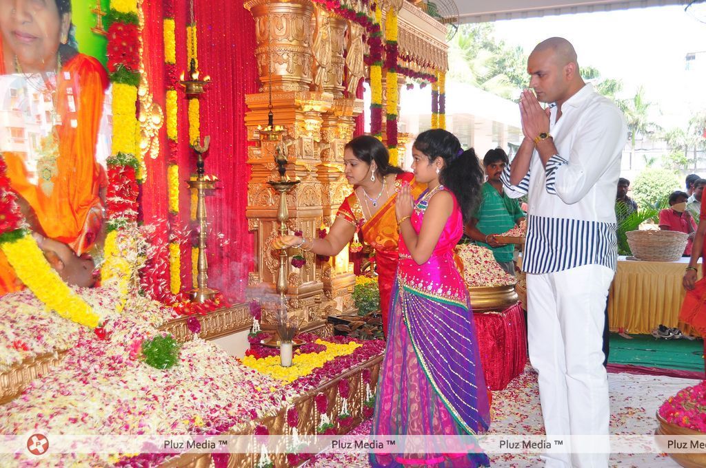 Dasari Padma Peddakarma - Photos | Picture 119381